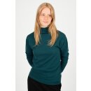 Langarmshirt EILA aus Jacquard
