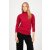 Langarmshirt EILA aus Jacquard