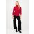 Langarmshirt EILA aus Jacquard