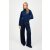 Langarmshirt EILA aus Jacquard