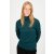 Langarmshirt EILA aus Jacquard