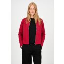 Kurze Jacke NIKA aus Jacquard