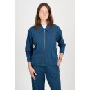 Kurze Jacke NIKA aus Jacquard