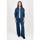 Kurze Jacke NIKA aus Jacquard