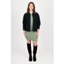 Kurze Jacke NIKA aus Jacquard