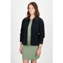 Kurze Jacke NIKA aus Jacquard