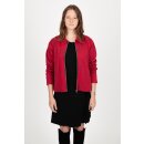 Kurze Jacke NIKA aus Jacquard
