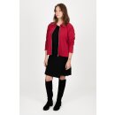 Kurze Jacke NIKA aus Jacquard