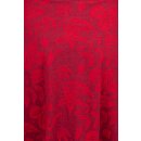 Kurze Jacke NIKA aus Jacquard