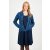 Kurze Jacke NIKA aus Jacquard