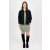 Kurze Jacke NIKA aus Jacquard