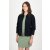 Kurze Jacke NIKA aus Jacquard