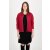 Kurze Jacke NIKA aus Jacquard