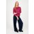 Kurze Jacke NIKA aus Jacquard