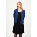 Jacke FRANKA MIDI aus Jacquard