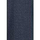 Jacke FRANKA MIDI aus Jacquard