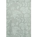 Jacke FRANKA MIDI aus Jacquard
