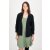 Jacke FRANKA MIDI aus Jacquard