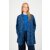 Jacke FRANKA MAXI aus Jacquard