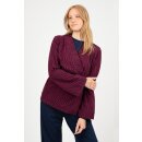 Jacket KARINA Jacquard
