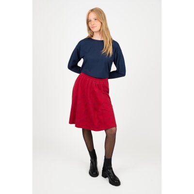 Rock RIKA aus Jacquard