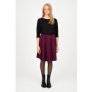 Rock RIKA aus Jacquard