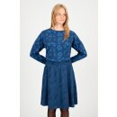 Rock RIKA aus Jacquard