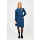 Rock RIKA aus Jacquard