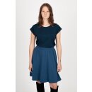 Rock RIKA aus Jacquard