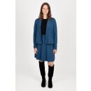Rock RIKA aus Jacquard
