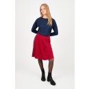 Rock RIKA aus Jacquard
