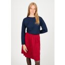 Rock RIKA aus Jacquard