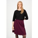 Rock RIKA aus Jacquard