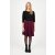 Rock RIKA aus Jacquard