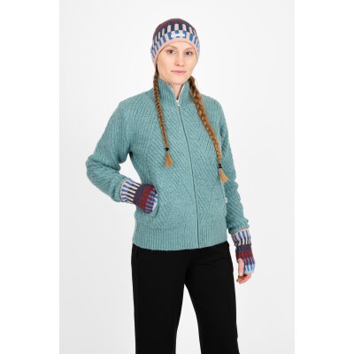 Wolljacke ISA