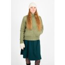 Wolljacke ISA