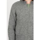 Wolljacke ISA