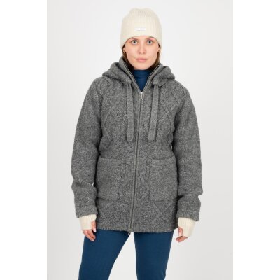Wollmantel FREDA