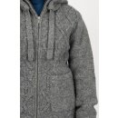 Wollmantel FREDA