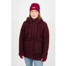 Wollmantel FREDA