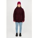 Wollmantel FREDA