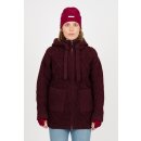 Wollmantel FREDA