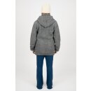 Wollmantel FREDA