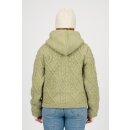 Wolljacke MELI
