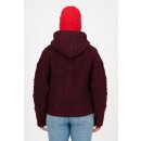 Wolljacke MELI