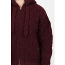 Wolljacke MELI