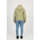 Wolljacke MELI