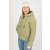 Wolljacke MELI