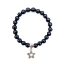 Bracelet Black Onyx
