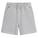 Sweat-Jogg-Shorts ANU